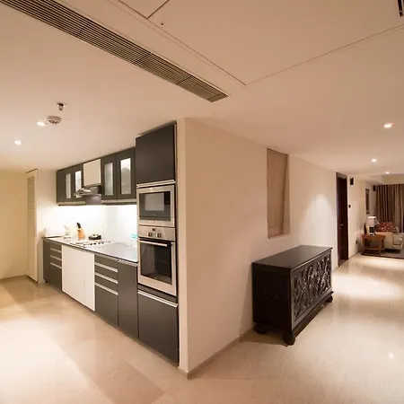 Hotel Z Luxury Residences