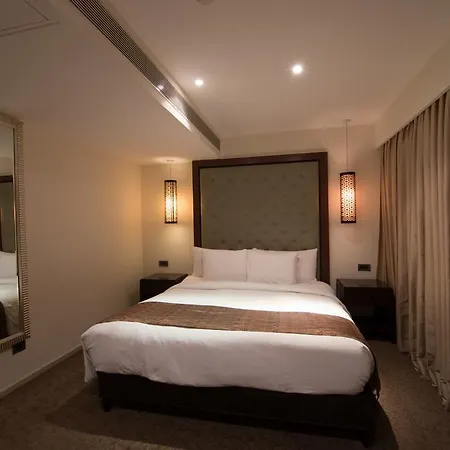 Z Luxury Residences Hotel