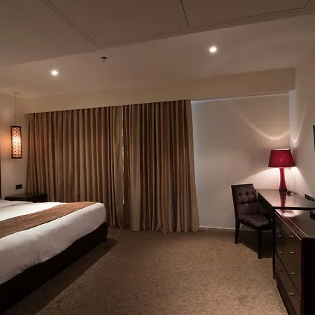 Z Luxury Residences 5*