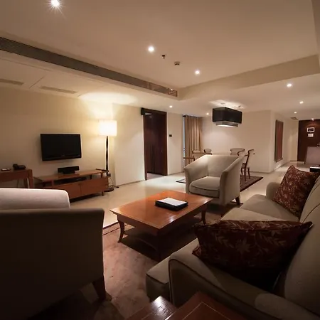 Z Luxury Residences Hotel Mumbai
