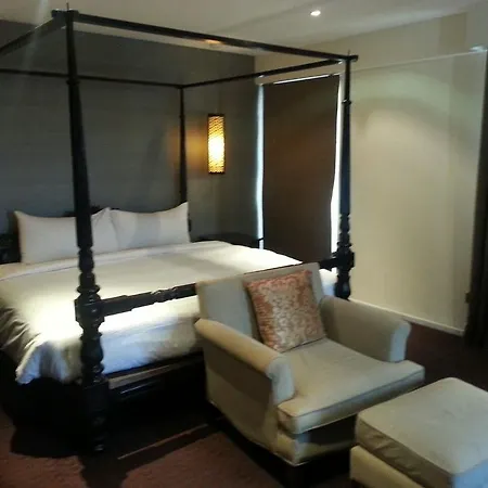 Hotel Z Luxury Residences Mumbai