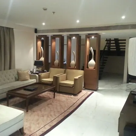 Z Luxury Residences Hotel Mumbai