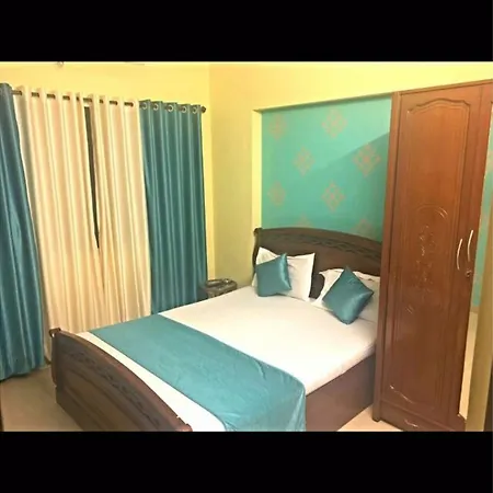 Executive Pleasant - Service Apartment *