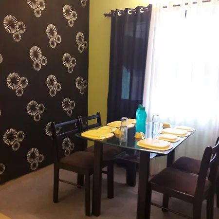 Apartment Executive Pleasant - Service Mumbai