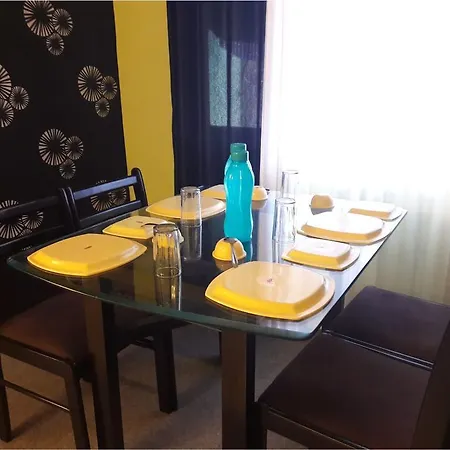 Executive Pleasant - Service Apartment Mumbai