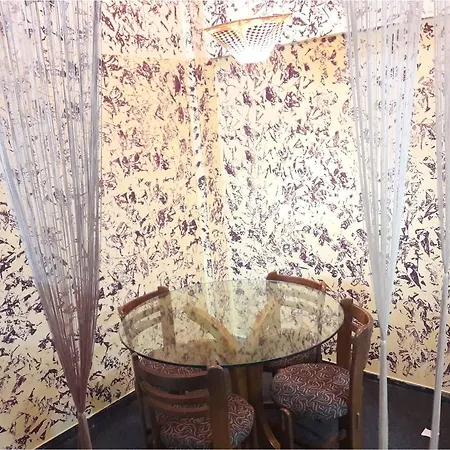 Apartment Executive Pleasant - Service Mumbai