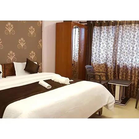 Executive Pleasant - Service * Mumbai