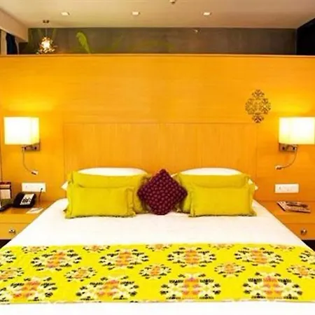 The Beatle 4* Mumbai