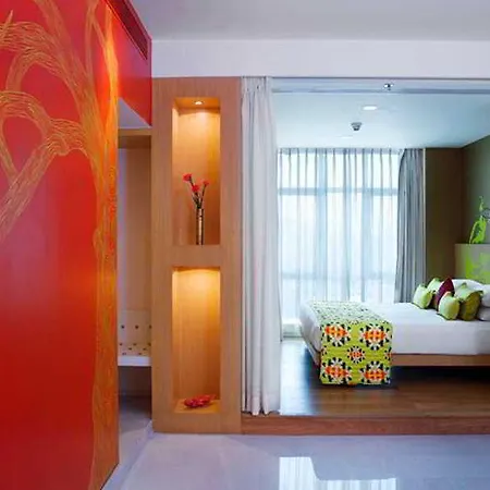 The Beatle Hotel Mumbai