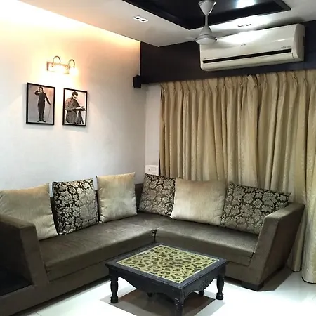 Apartment Bss - Meadow, Near Nesco,