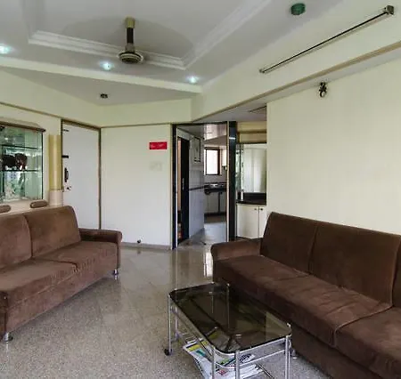 Tripvillas @ Dream Apartment Mumbai