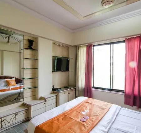 Tripvillas @ Dream *