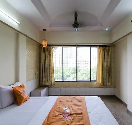 Tripvillas @ Dream Apartment *