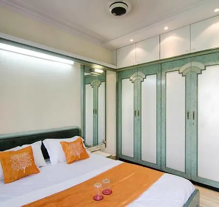 Apartment Tripvillas @ Dream Mumbai