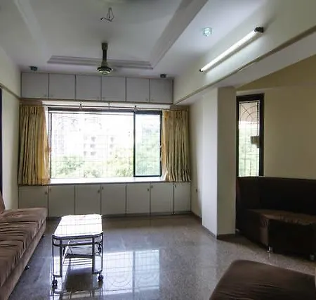Tripvillas @ Dream * Mumbai