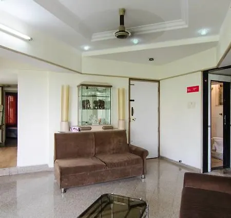 Apartment Tripvillas @ Dream