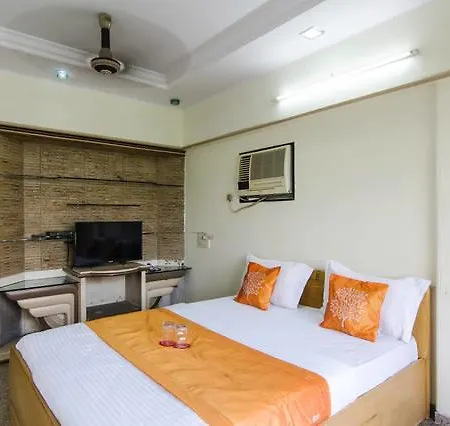 Tripvillas @ Dream Apartment Mumbai