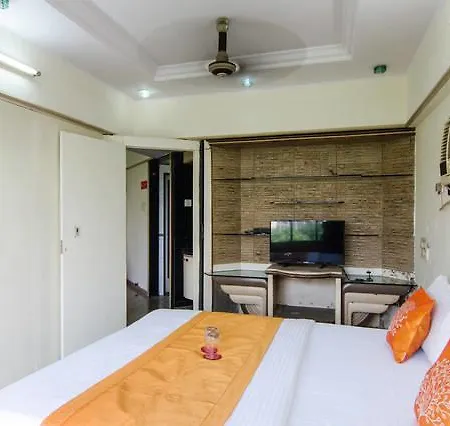 Apartment Tripvillas @ Dream Mumbai