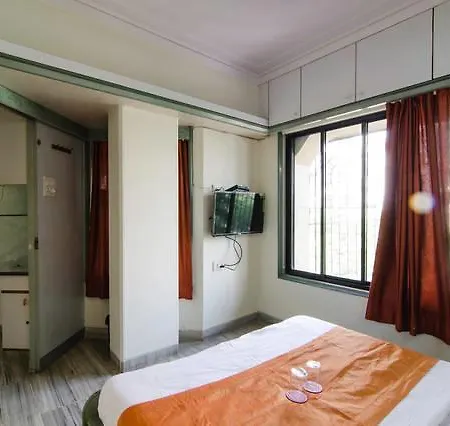 Tripvillas @ Dream * Mumbai