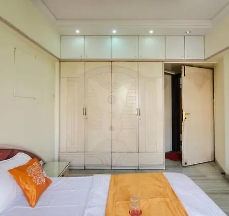 Apartment Tripvillas @ Dream