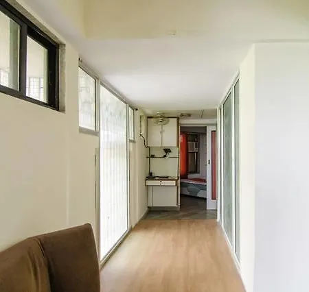 Tripvillas @ Dream Apartment Mumbai