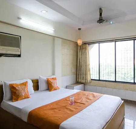 Tripvillas @ Dream Apartment