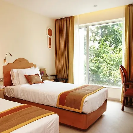 Hotel Aureole Hotel Mumbai
