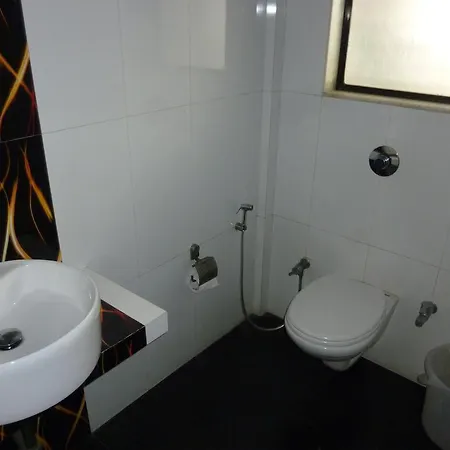 Hotel Khwaish Presidency 2*