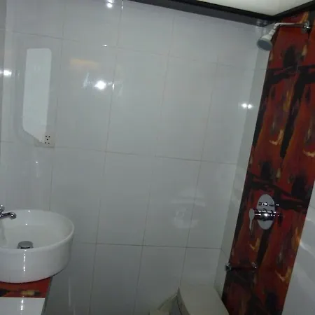 Hotel Khwaish Presidency Mumbai