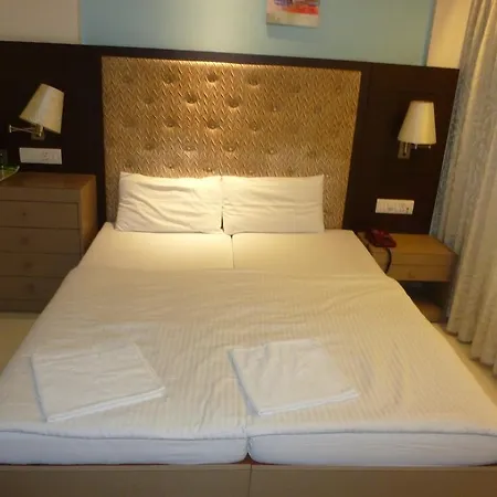 Khwaish Presidency 2* Mumbai