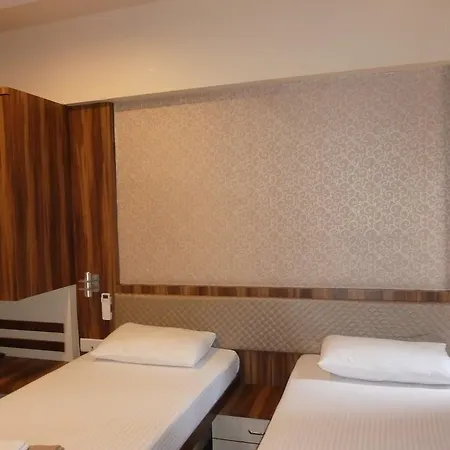 Karan Palace Hotel Mumbai