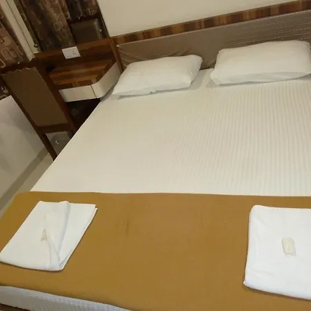 Karan Palace Mumbai