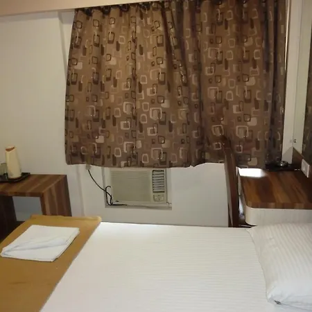 Hotel Karan Palace Mumbai