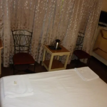 Karan Palace Hotel 3*