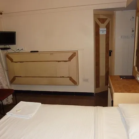 Karan Palace 3* Mumbai