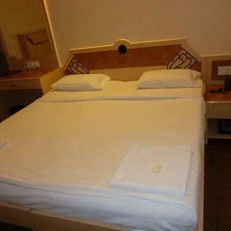 Hotel Karan Palace