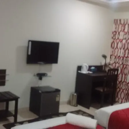 Mint Hospitality Services Guest house Mumbai