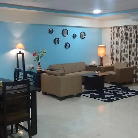 Mint Hospitality Services *