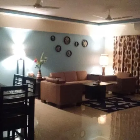 Mint Hospitality Services Guest house *