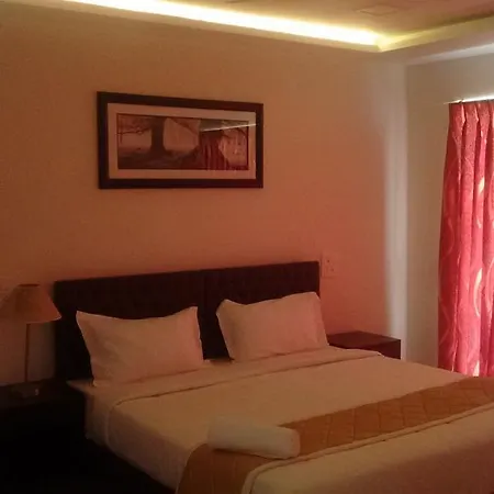 Guest house Mint Hospitality Services Mumbai