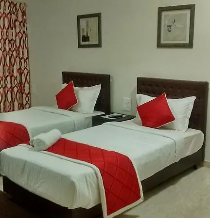 Mint Hospitality Services * Mumbai