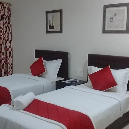 Mint Hospitality Services Guest house Mumbai
