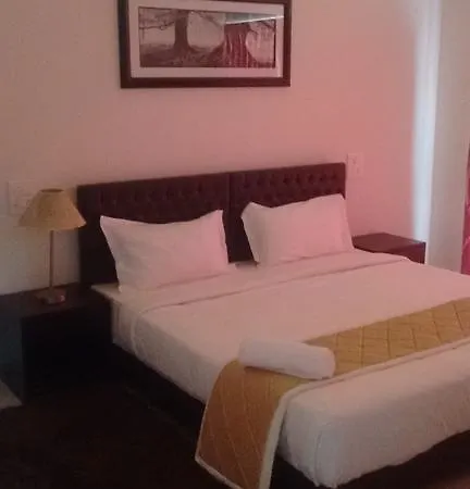 Mint Hospitality Services Mumbai