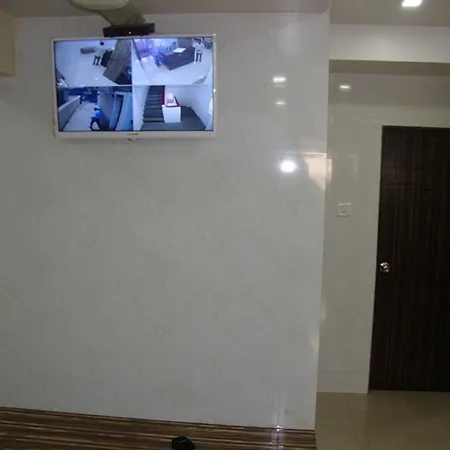 Shree Residency Mtdc Gust House Guest house
