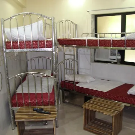 Shree Residency Mtdc Gust House *