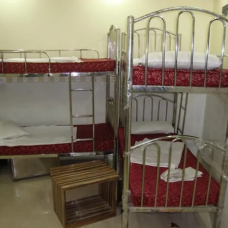 Shree Residency Mtdc Gust House