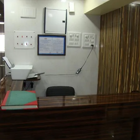 Guest house Shree Residency Mtdc Gust House