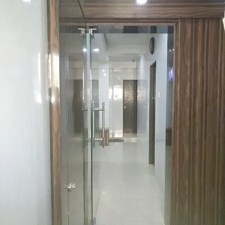 Shree Residency Mtdc Gust House *