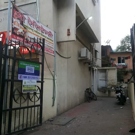 Shree Residency Mtdc Gust House Guest house *