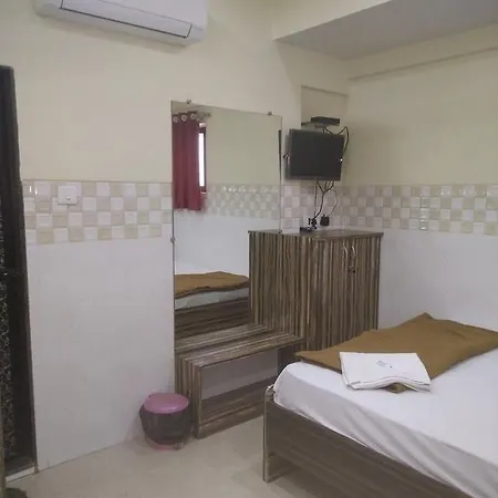 Guest house Shree Residency Mtdc Gust House Mumbai